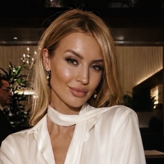 Ekaterina, founder of ENY Studio